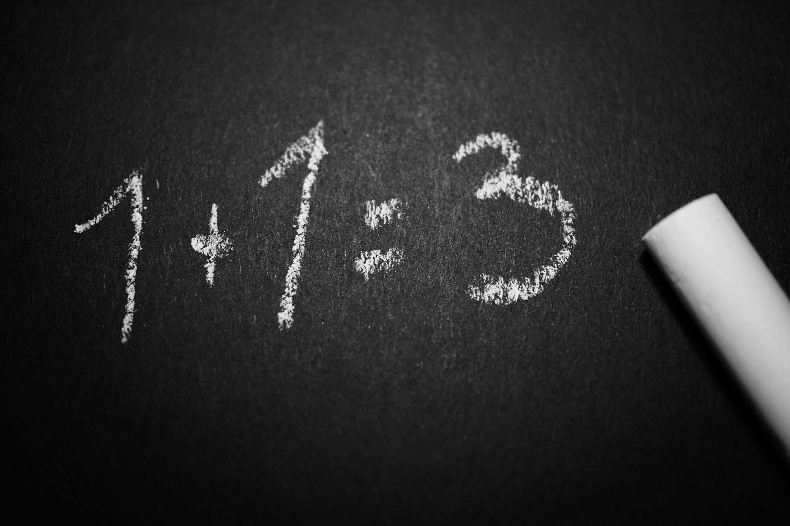 5 Common GCSE Maths Mistakes