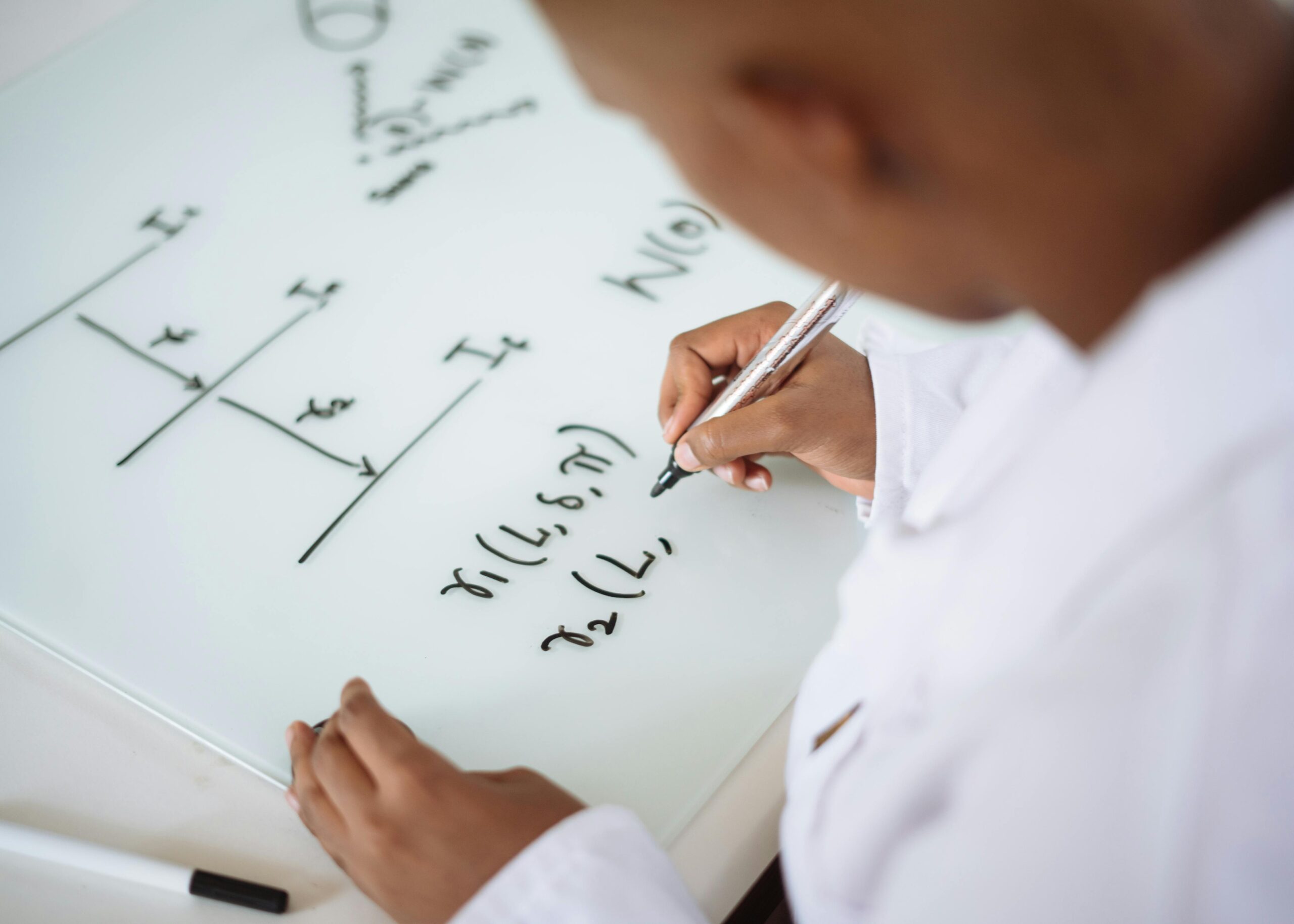 Exam Technique: Tackling Tough Questions First
